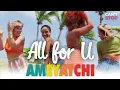 Download Lagu King Serenity x Locko x Sergio Alejandro - All For U (Ameyatchi) [Official Music Video]