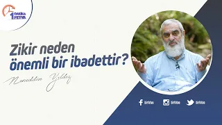 Zikir neden önemli bir ibadettir?