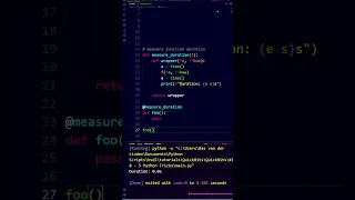 5 PYTHON TRICKS Every Programmer Should Know