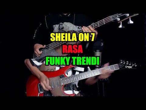 Download MP3 Sheila On 7 - Pejantan Tangguh (cover)