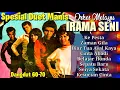Download Lagu 8 Lagu Duet Manis OM IRAMA SENI  Ria Harmonis, Idrus Hasni, Yusnia, Hasyim S, Sumiyati, Muchsin