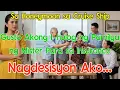Lagu Honeymoon sa Cruise Ship, Gusto Akong ITAPON sa Dagat ng Pamilya ng Mister Para Makuha ang Insurance