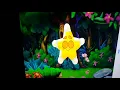 Dora credits - Glowing star