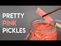 Pickled Daikon Guizhou-style