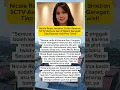 Download Lagu Nicole Rossi Janjikan Cerita Sinetron SCTV Asmara Gen Z Makin Gereget: Tiap Episode Ada Plot Twist!