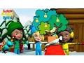 Twelve Days of Christmas Children s Christmas Songs Carols Little Action Kids