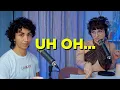 Twitter vs That One Non Binary Podcast
