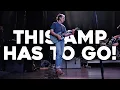 Download Lagu My U.S.A Tour Gear Rundown | Friday Fretworks