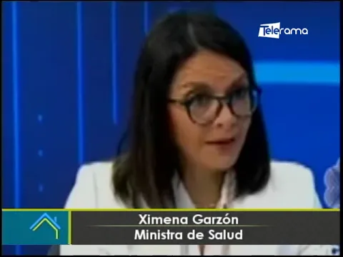 Ecuador podría ser el primer país en Latinoamérica que deje de usar mascarilla