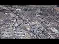 The history of Seymour Indiana