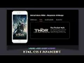 Marvel Movie Slider Website Using HTML CSS jQuery FlexSlider Tutorial Animation Effects