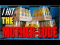 I Bought All The Sobes On Earth - One Mans Mission A VLOG
