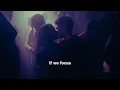 Alok x John Summit - Focus feat. CLOVES (Lyrics / Visualizer)