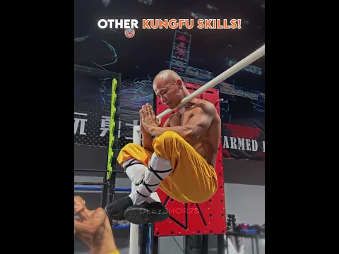 Other KungFu Skills Vs The Beast ☠️ #shorts #usa