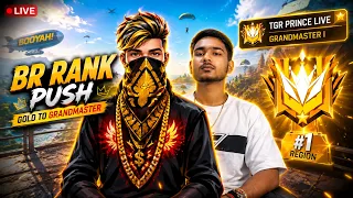 🔴Live Free Fire Most Dangerous Awm Players Live #shortsfeed #tondegamer #tgrprincelive