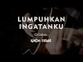 LUMPUHKAN INGATANKU // GEISHA // KARAOKE GITAR AKUSTIK NADA CEWE ( FEMALE )