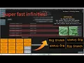 Antimatter dimensions guide episode 3 Fast infinities
