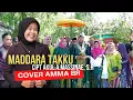 Lagu Maddara takku Cipt Akul A.Massinae, S.H,M.Si | Cover Amma BR