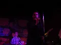 Hermits of Mink Halloween w/ Heartsville -Long Flowing Robe