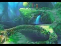 【ゲームBGM】影切りの森 (Shadow Forest):クロノクロス