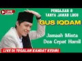 🔴LIVE GUS IQDAM DI TEGALAN KANDAT‼️PENGAJIAN PALING LUCU TERBARU