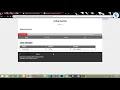 Day 32 PHP PDO tutorial series Part II Voting System