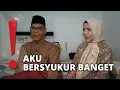 Lagu Fahmi Bo-Nita Tak Menyangka Bisa Rujuk dan Habiskan Masa Tua Bersama