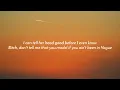 Drake - Jimmy Cook's (Lyrics) Ft. 21 Savage