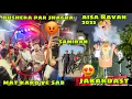 Download Lagu Dushera par huyi tagdi ladai 😡 aise Ravan nhi dekhe honge Pure INDIA mai 😱 Samiran bhi aa gya 😍