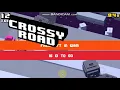 Trying new Crossy Road Space on Poki com On Pc Ash Gaming