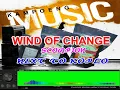 WIND 0F CHANGE DANGDUT KOPLO