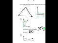 Everyday Math 4th Grade Home Links 6 11 Finding Angle Measures without a Protractor page 181