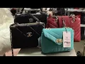 Boujee On A Budget Luxury i e vs Italian Firenze Handcrafted Leather Bags