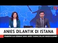 Download Lagu AKHIRNYA‼️PRABOWO GAK DENDAM SAMA ANIES DIKASIH 11 DARI 100, TANDA TANDA DIAJAK MASUK KABINET