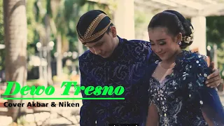 Download Dewo Tresno - Akbar syahalam dan Niken salindry MP3