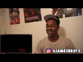 LUCIANO - Meer REACTION