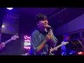 Purpeech - กาลครั้งหนึ่งบนโลก (parsec) live at SawasdeeSurin 070423