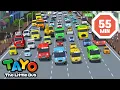 Download Lagu Tayo Episode \u0026 Song | A Bright and Sunny Morning | Good Morning Everyone! | Tayo Episode Club