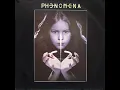 Lagu PHENOMENA - Phenomena 1985 full album