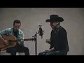 Christian Nodal - "De Los Besos Que Te Di" Live Performance | Vevo (Live)