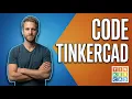 How To Code Tinkercad 2026 Easy Guide