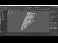Mini Tips Booleans - Maya