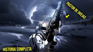 ⚡HISTORIA COMPLLETA - FUE DESPRECIADO por ser UN PASTOR de OVEJAS HASTA que REVELO su LINAJE resumen