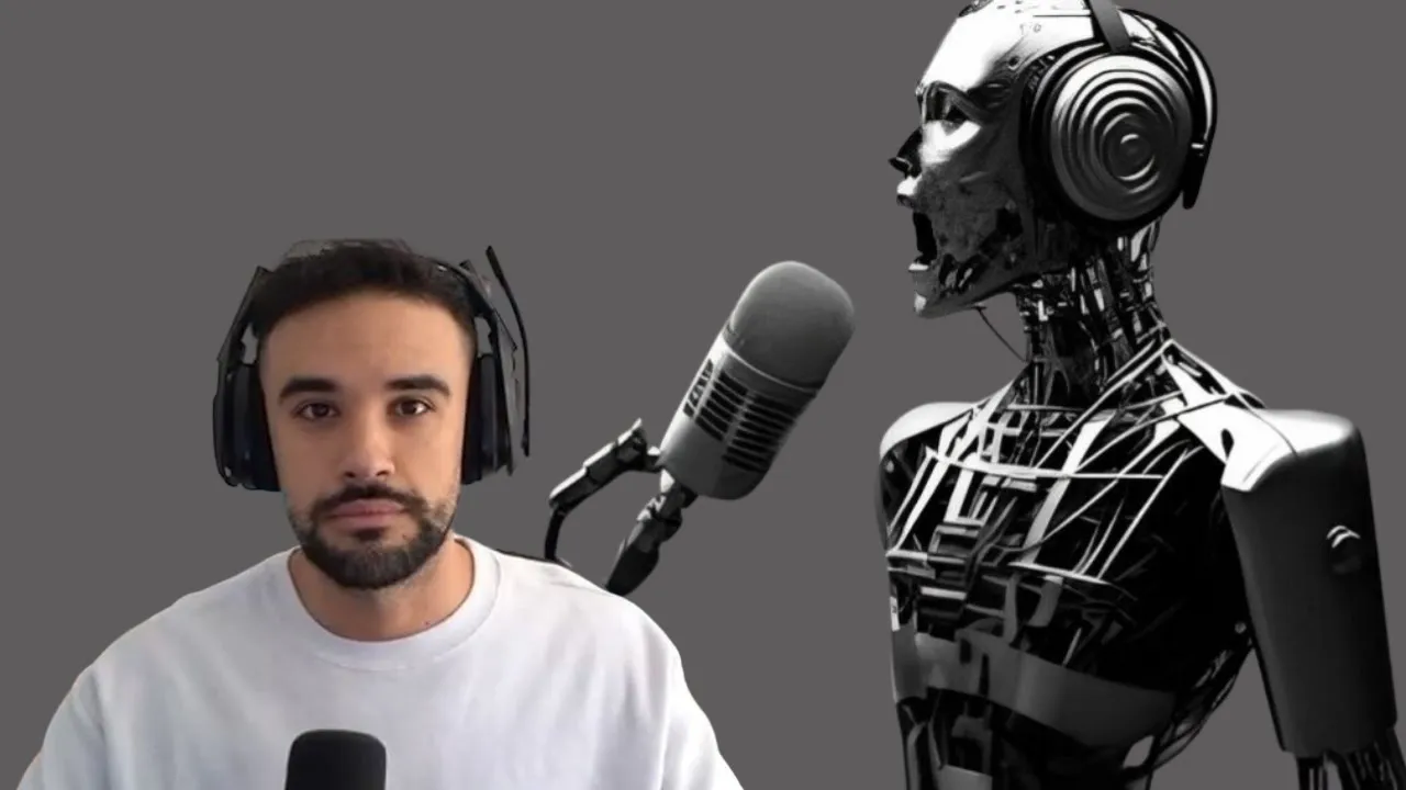 Illojuan Reacciona a Canciones hechas por IA. (Drake, BadBunny, Duki, Eminem, Quevedo...)