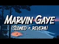Download Lagu Marvin Gaye-Charlie Puth // (Slowed + Reverb) ft. Meghan Trainor(Tiktok Song)