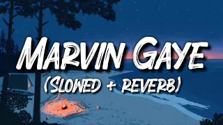 Download Marvin Gaye-Charlie Puth // (Slowed + Reverb) ft. Meghan Trainor(Tiktok Song) MP3