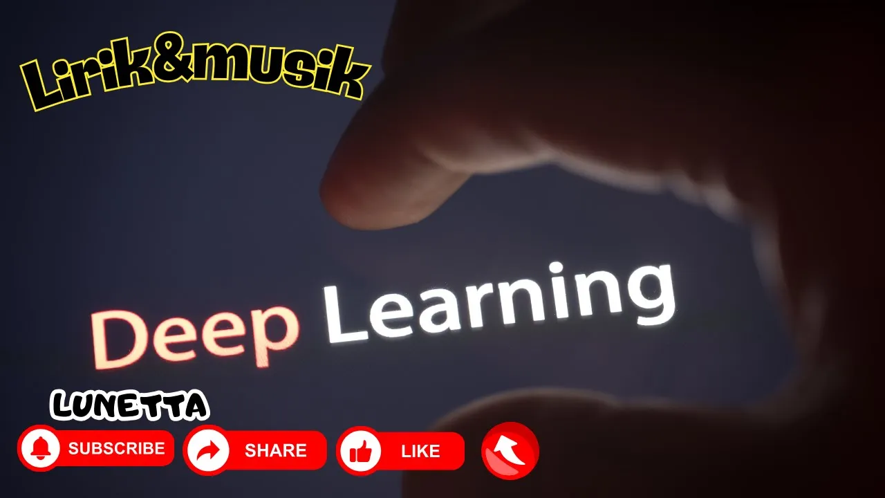 Lunetta - Kurikulum Deep Learning (Official Music Video) Lunetta - Kurikulum Deep Learning (Official Music Video)