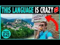 Lagu This Language is Crazy! 🇬🇪