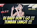 Download Lagu DJ BABY DONT GO TEMBAK LANGIT REZA ARAP !!! DJ TIK TOK FULL BASS TERBARU 2025
