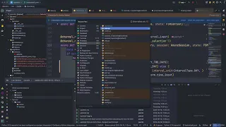 LIVE CODING PYTHON AIOGRAM SQLALCHEMY